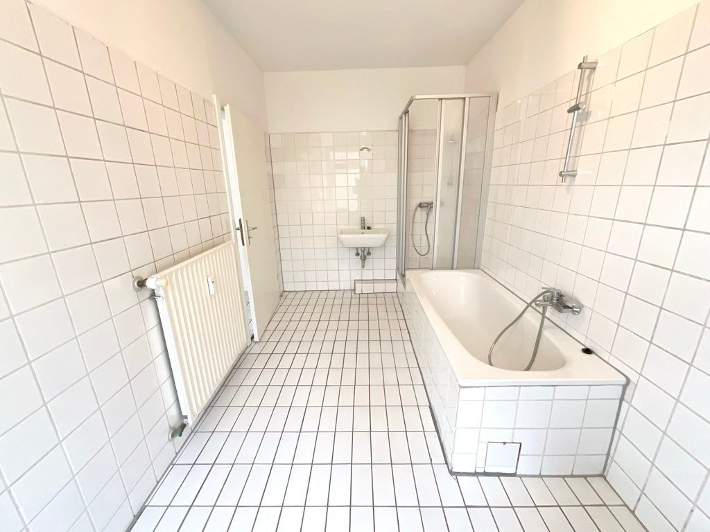Wohnung Eckardtstraße in Witten