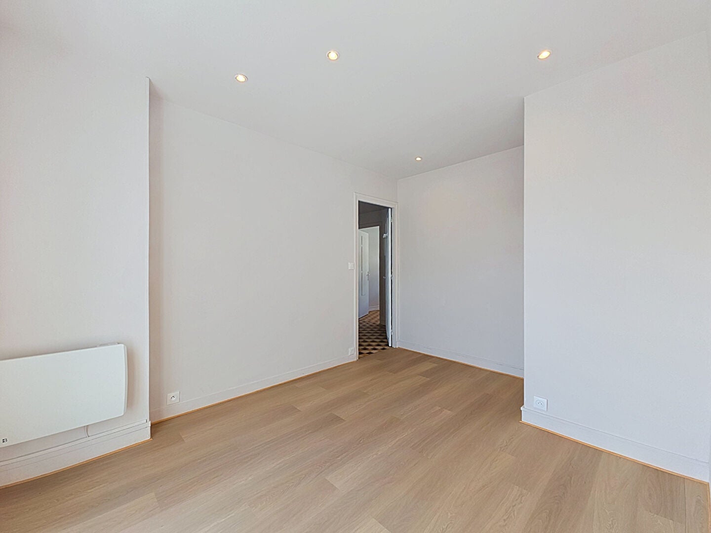 Appartement Place du Champ de Ville à Louviers