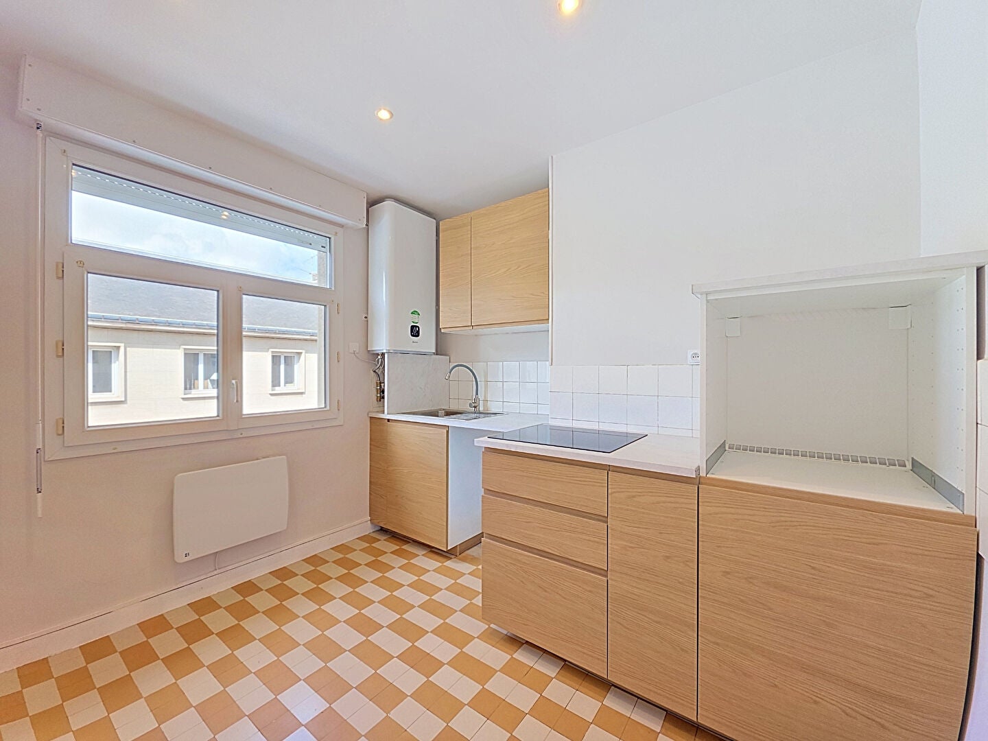 Appartement Place du Champ de Ville à Louviers