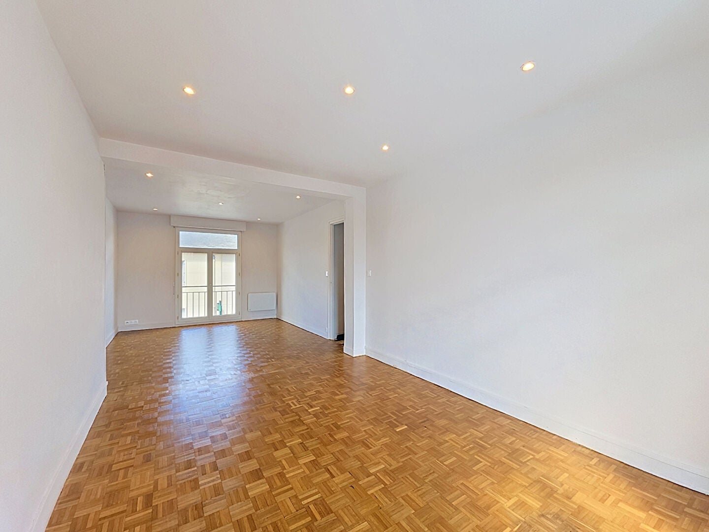 Appartement Place du Champ de Ville à Louviers