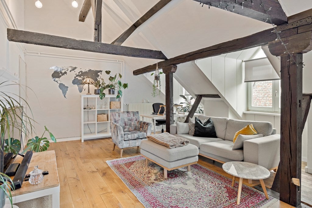 Appartement Rechtstraat in Maastricht