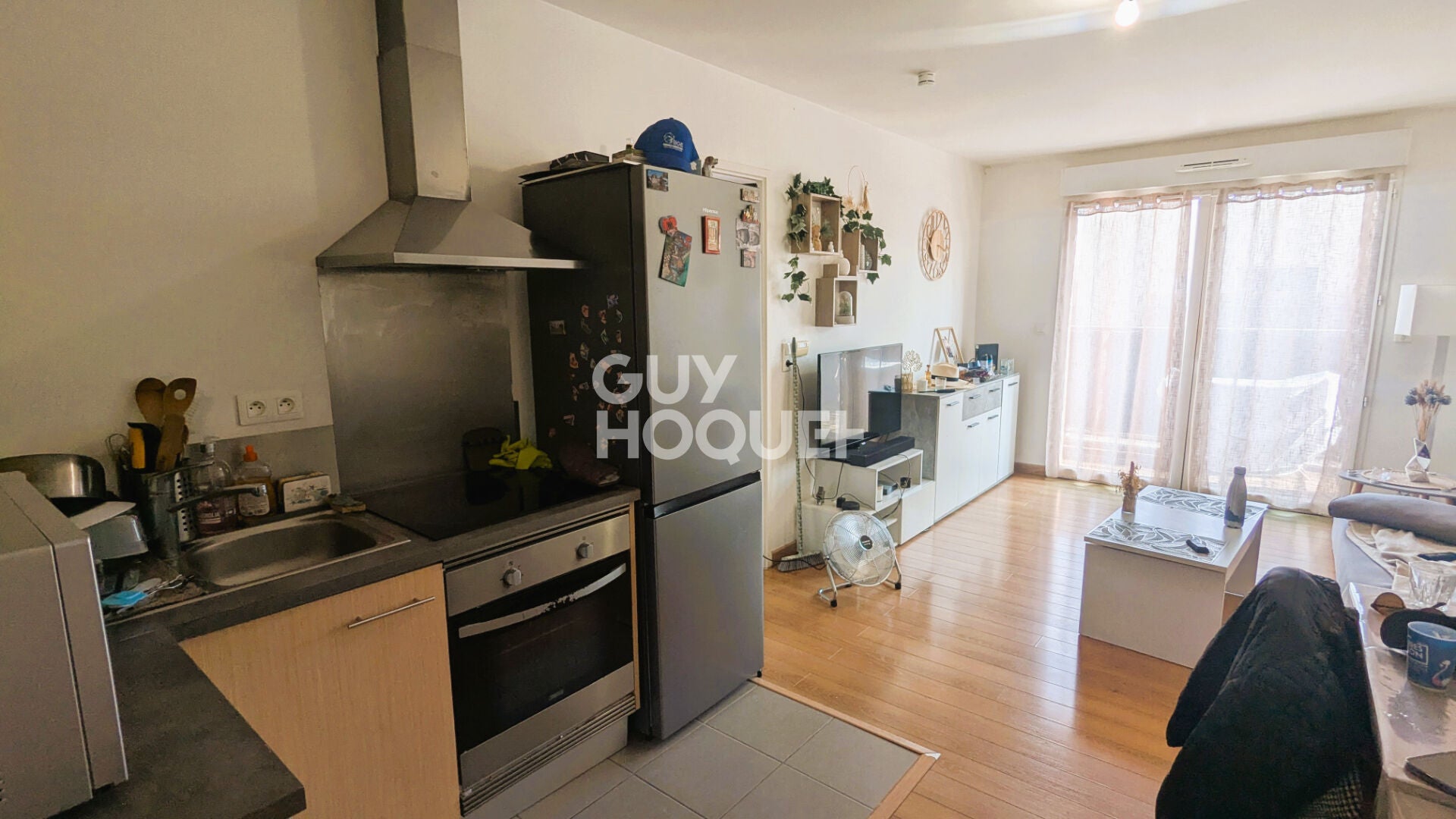 Appartement Rue de la Douzillère à Joué-lès-Tours