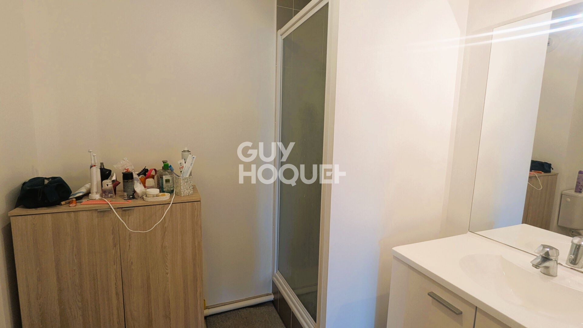 Appartement Rue de la Douzillère à Joué-lès-Tours