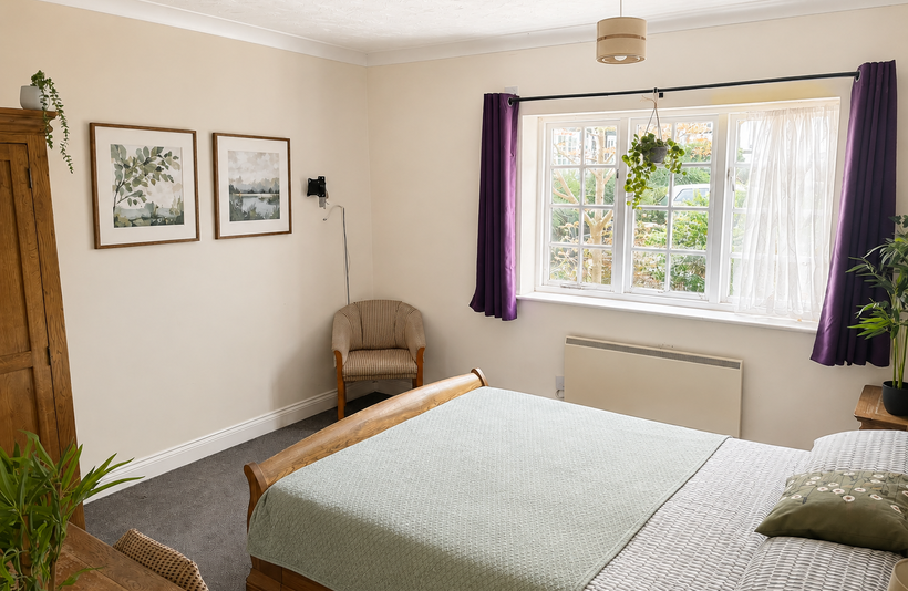 Room Norwich Road in Norwich