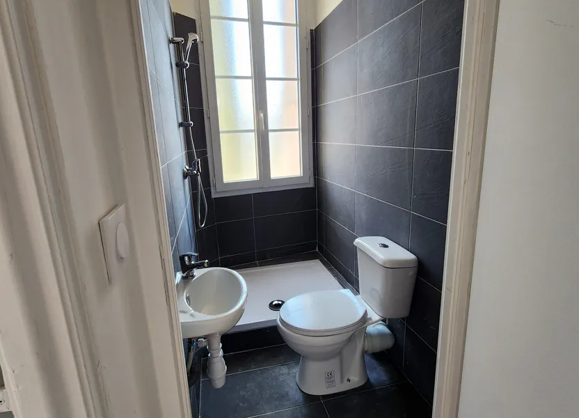 Flat Chemin de Forgentier in Toulon