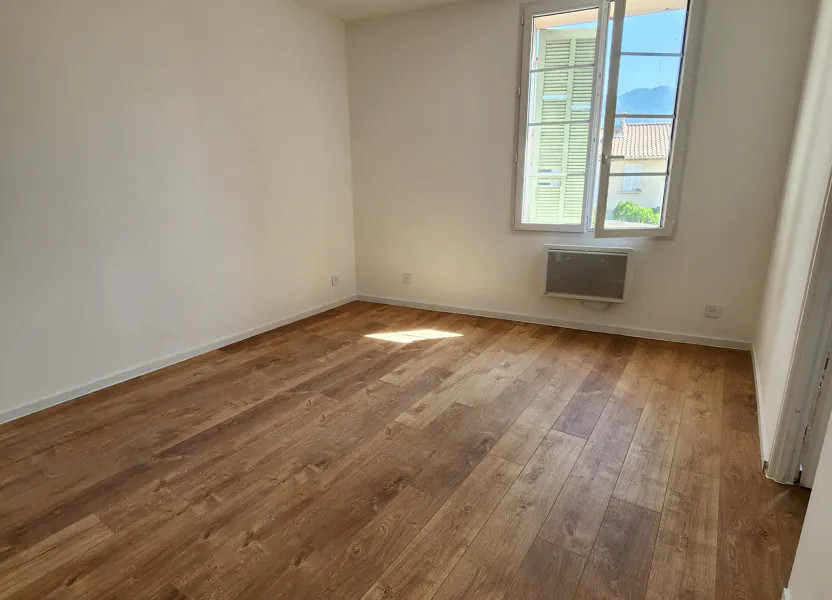 Flat Chemin de Forgentier in Toulon