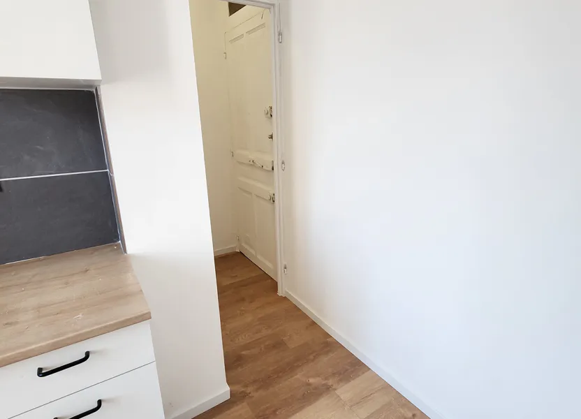 Flat Chemin de Forgentier in Toulon