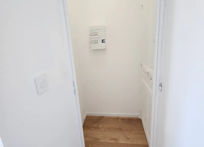 Flat Chemin de Forgentier in Toulon