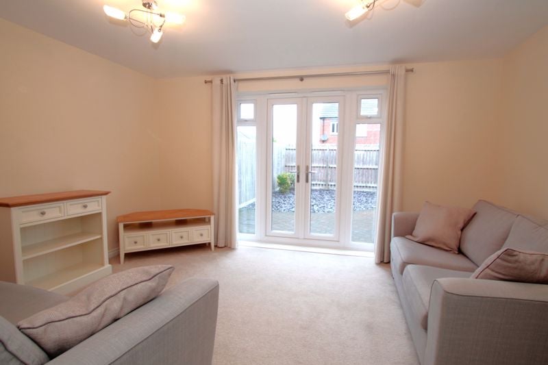 House Oval View in Middlesbrough