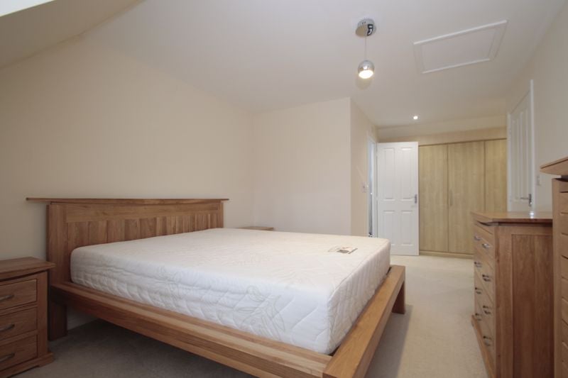 House Oval View in Middlesbrough