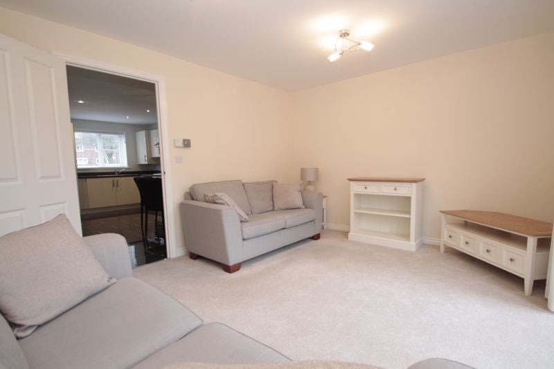 House Oval View in Middlesbrough