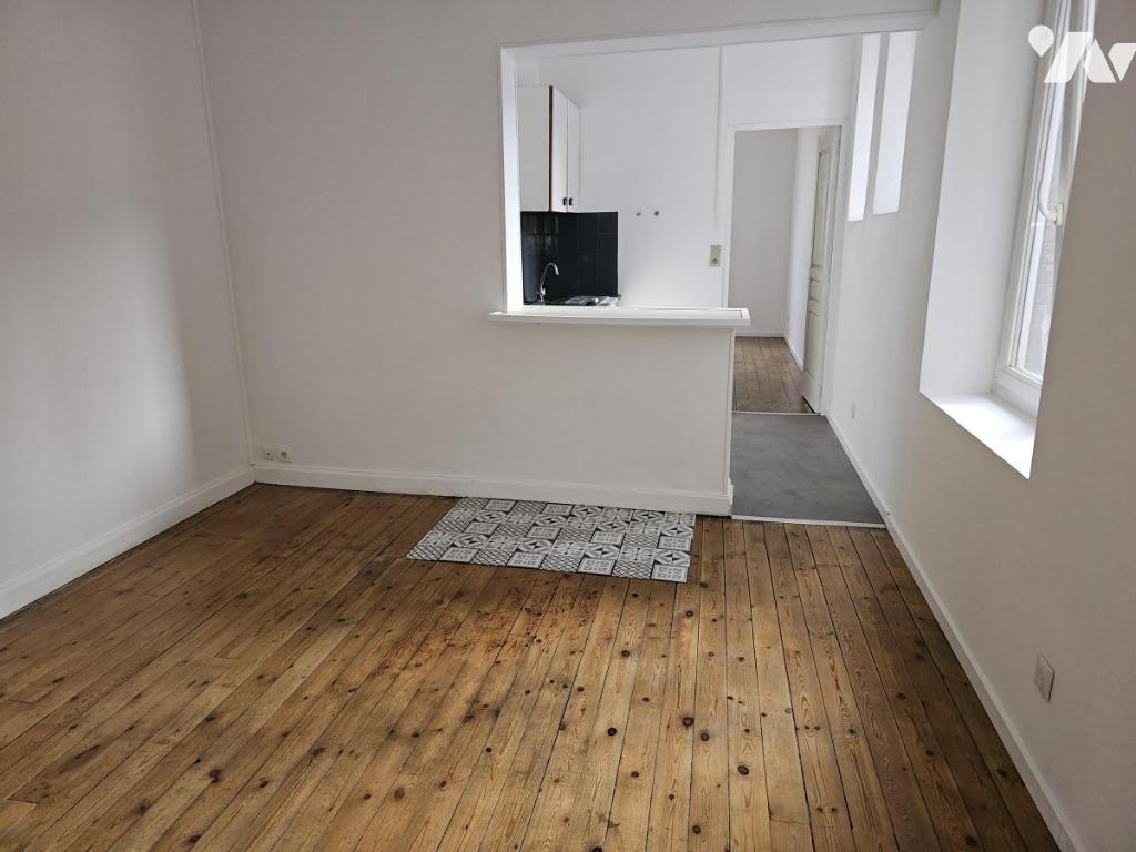 Appartement Rue des Rôtisseurs à Cambrai