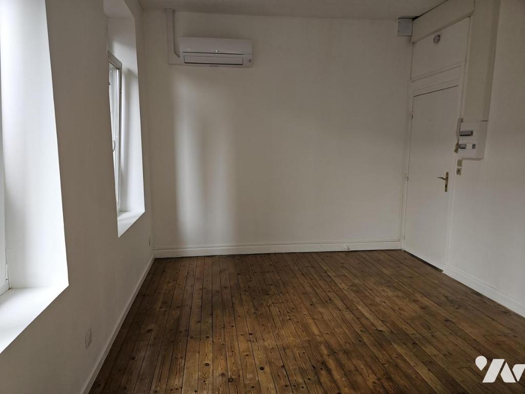 Appartement Rue des Rôtisseurs à Cambrai