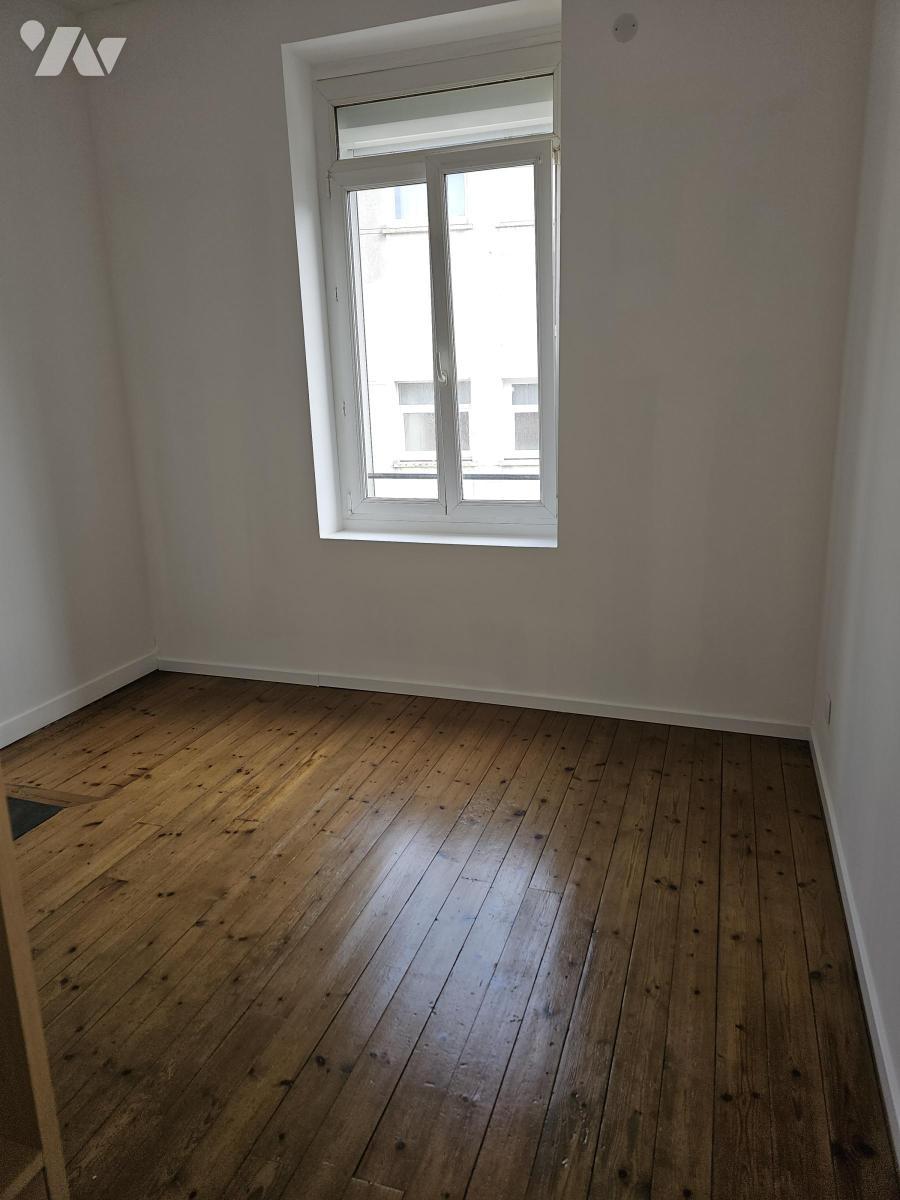 Appartement Rue des Rôtisseurs à Cambrai