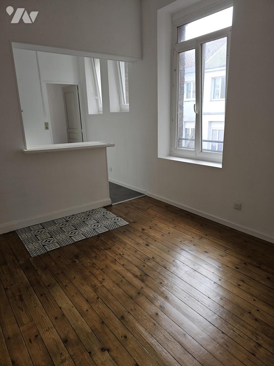 Appartement Rue des Rôtisseurs à Cambrai