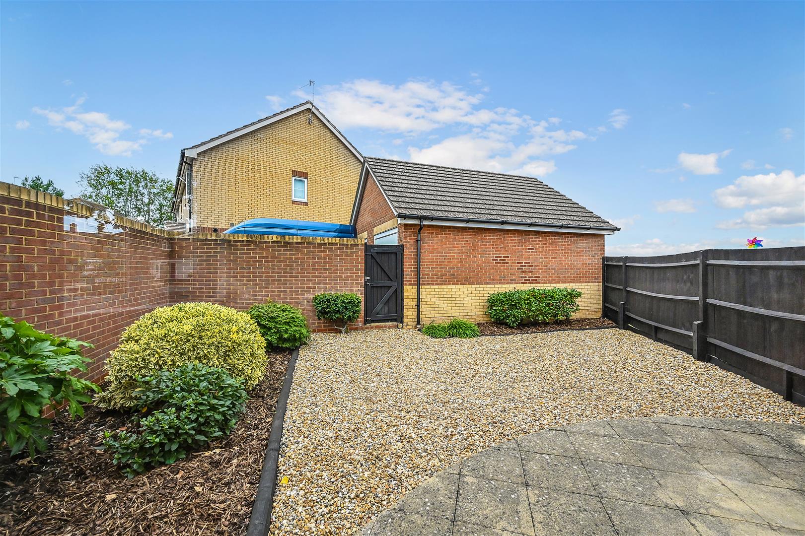 House Adlington Gardens in Arun