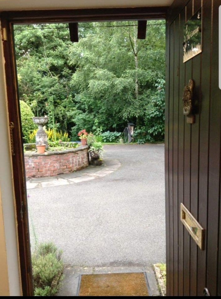 House Whitegate Way in Sandiway