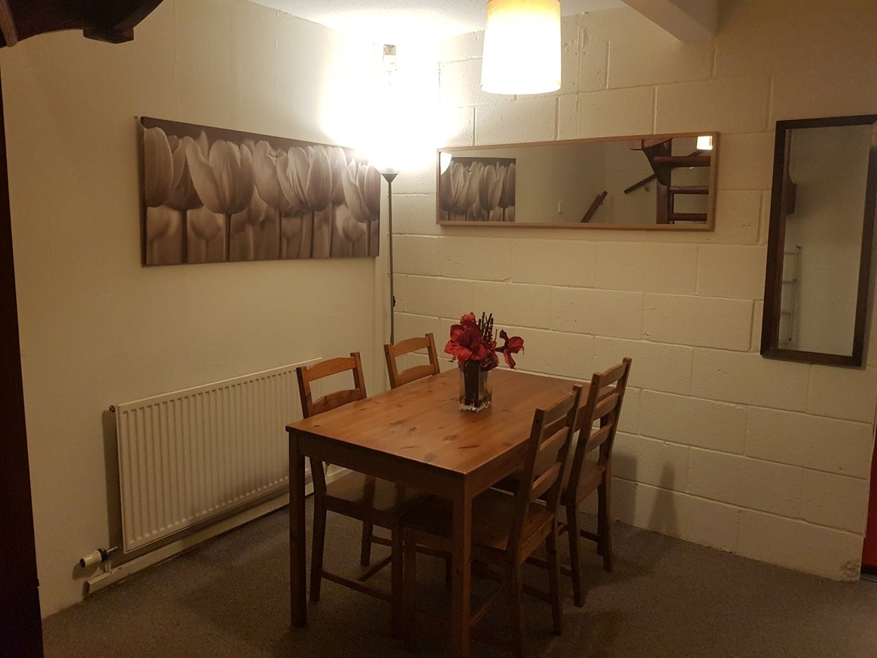 House Whitegate Way in Sandiway
