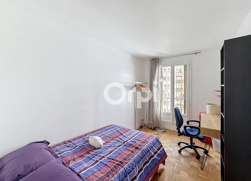 Flat Boulevard Périphérique Extérieur in Paris