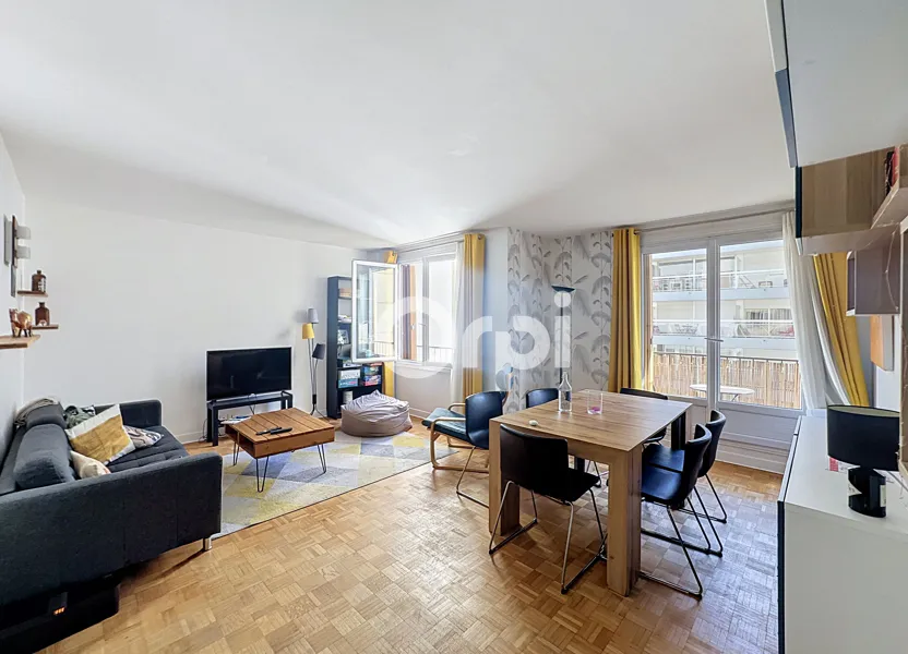 Flat Boulevard Périphérique Extérieur in Paris