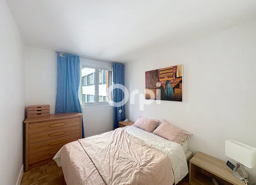 Flat Boulevard Périphérique Extérieur in Paris