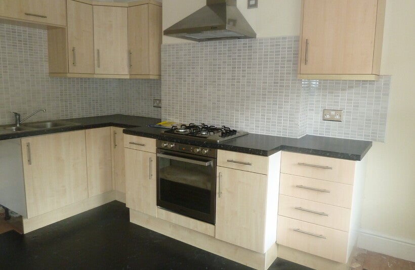 Flat Watling Street South in Church Stretton