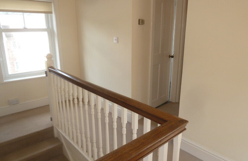 Flat Watling Street South in Church Stretton