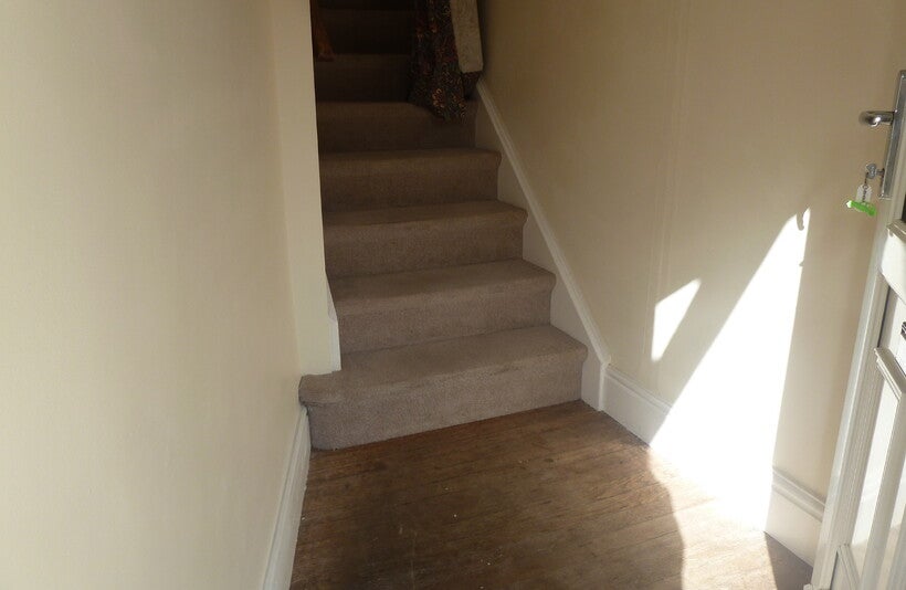 Flat Watling Street South in Church Stretton