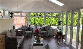 Room Saxon Way in Bristol
