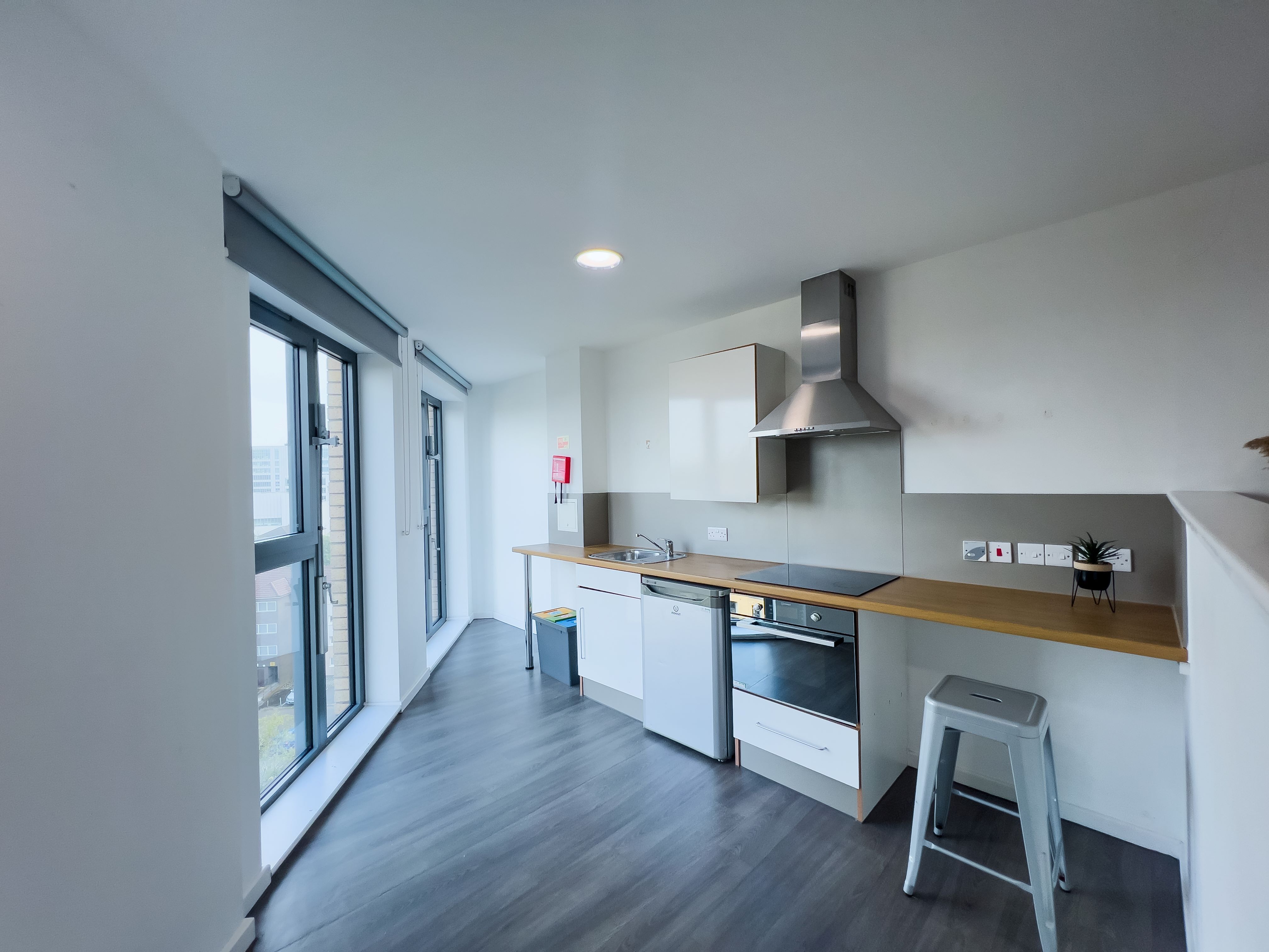 Room North Hanover Street in Glasgow