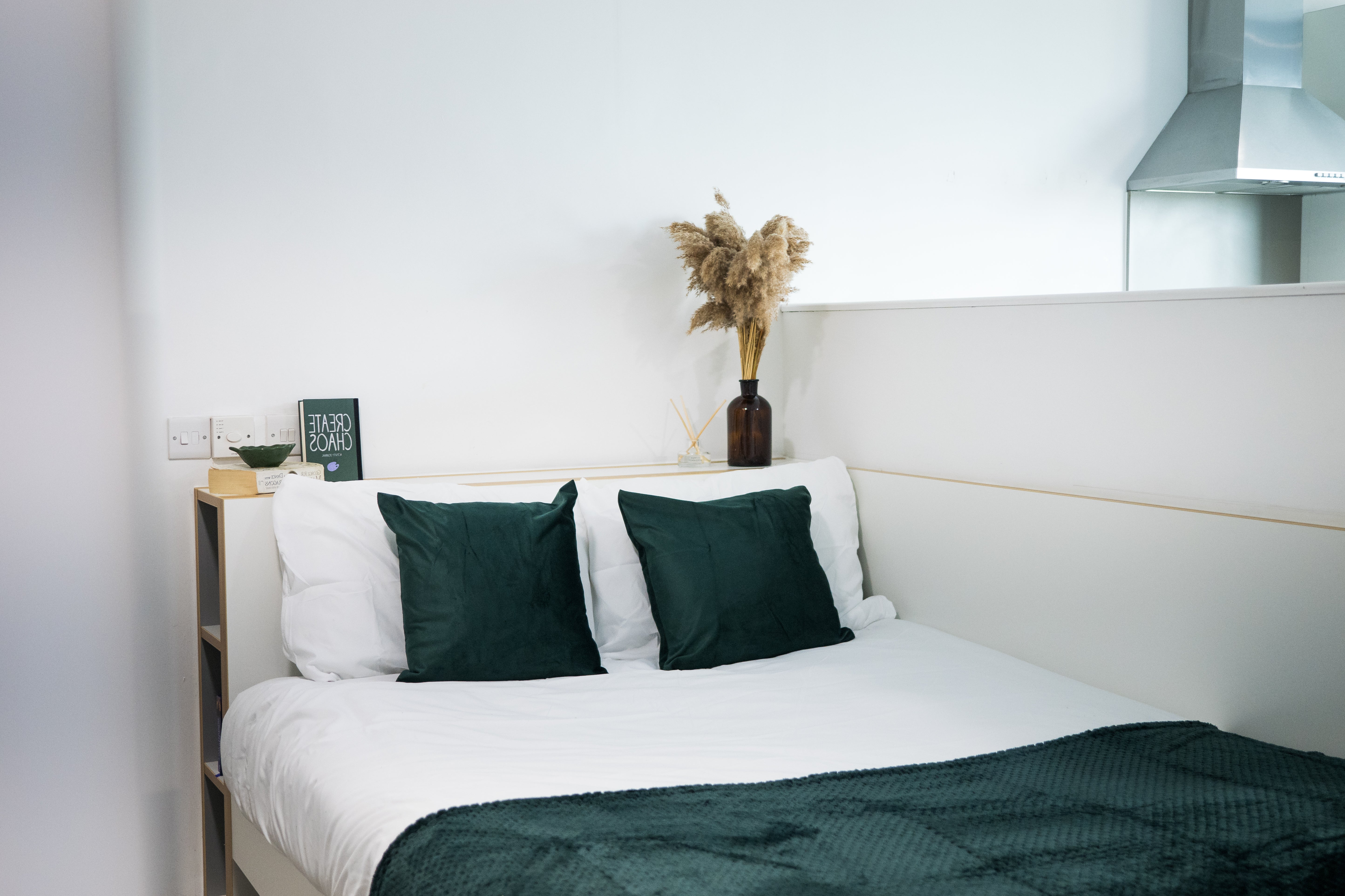 Room North Hanover Street in Glasgow