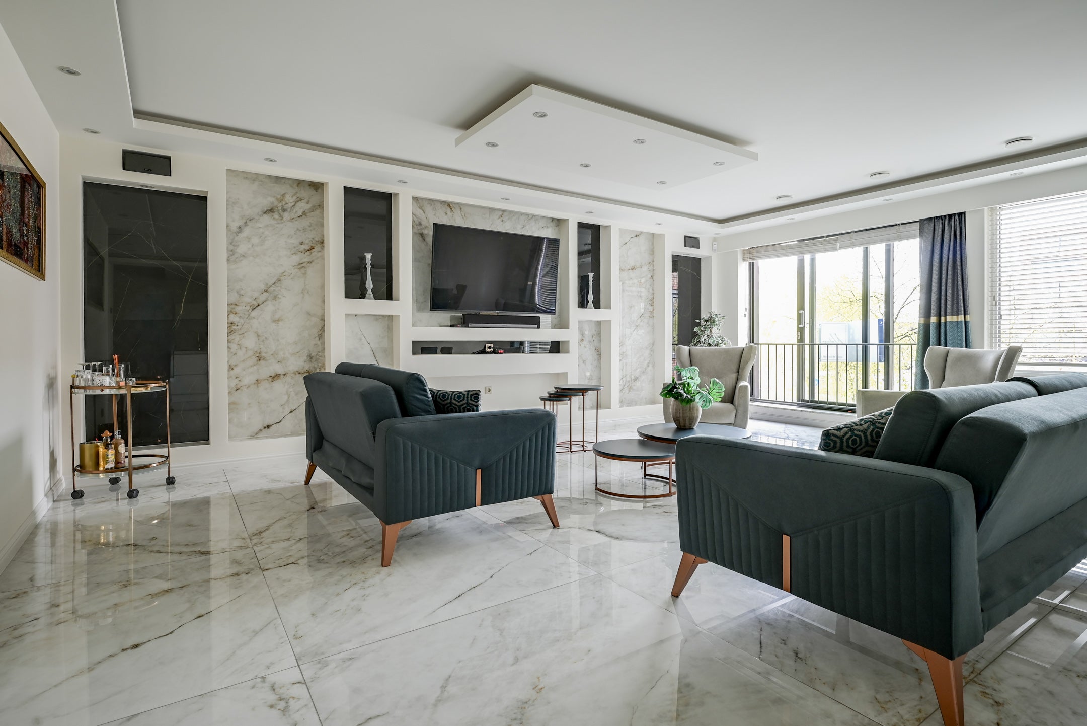 Appartement Laan van Wateringse Veld 76 in Den Haag