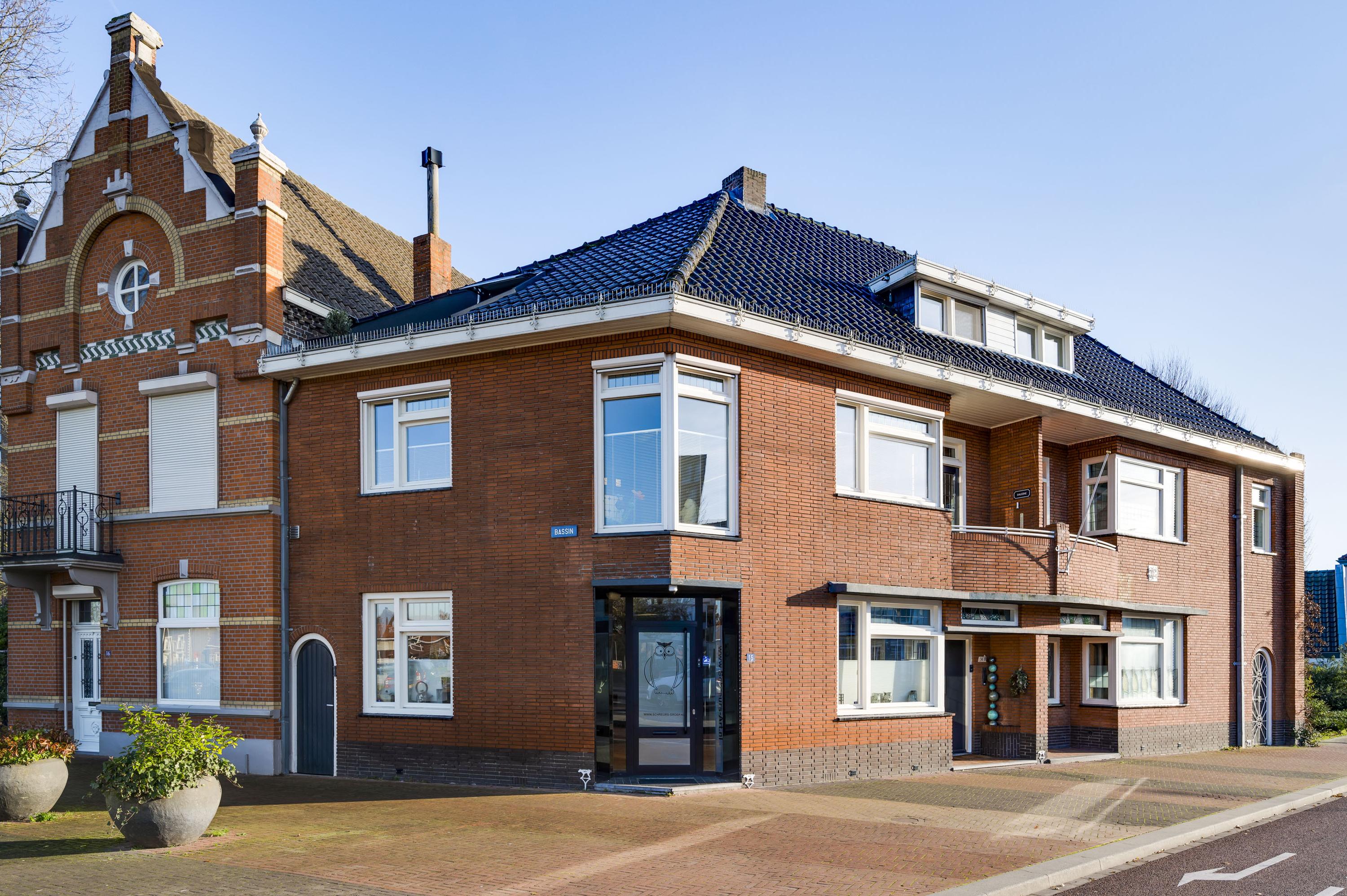 Appartement Bassin 14 A in Weert