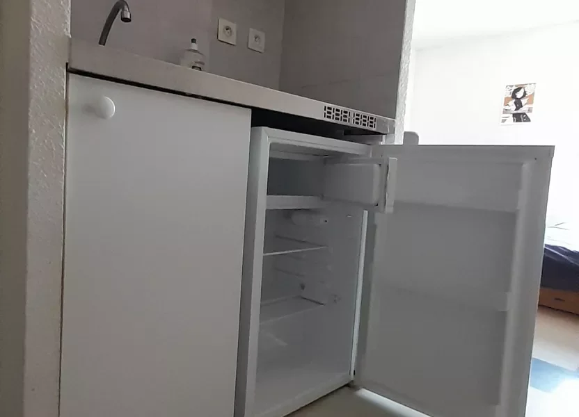 Appartement Rue d'Auxonne à Dijon