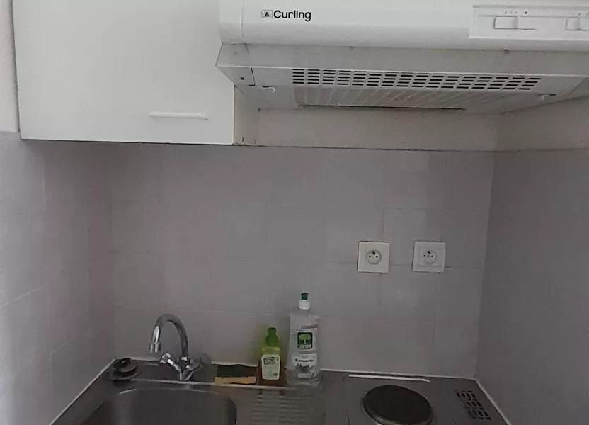 Appartement Rue d'Auxonne à Dijon