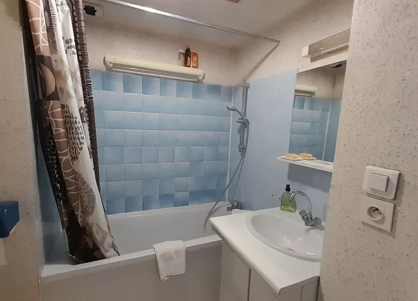 Appartement Rue d'Auxonne à Dijon