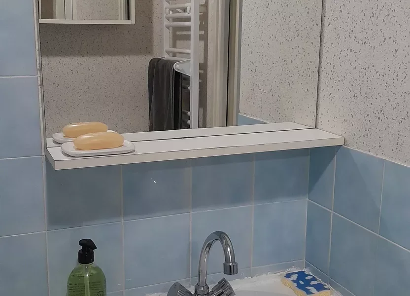Appartement Rue d'Auxonne à Dijon