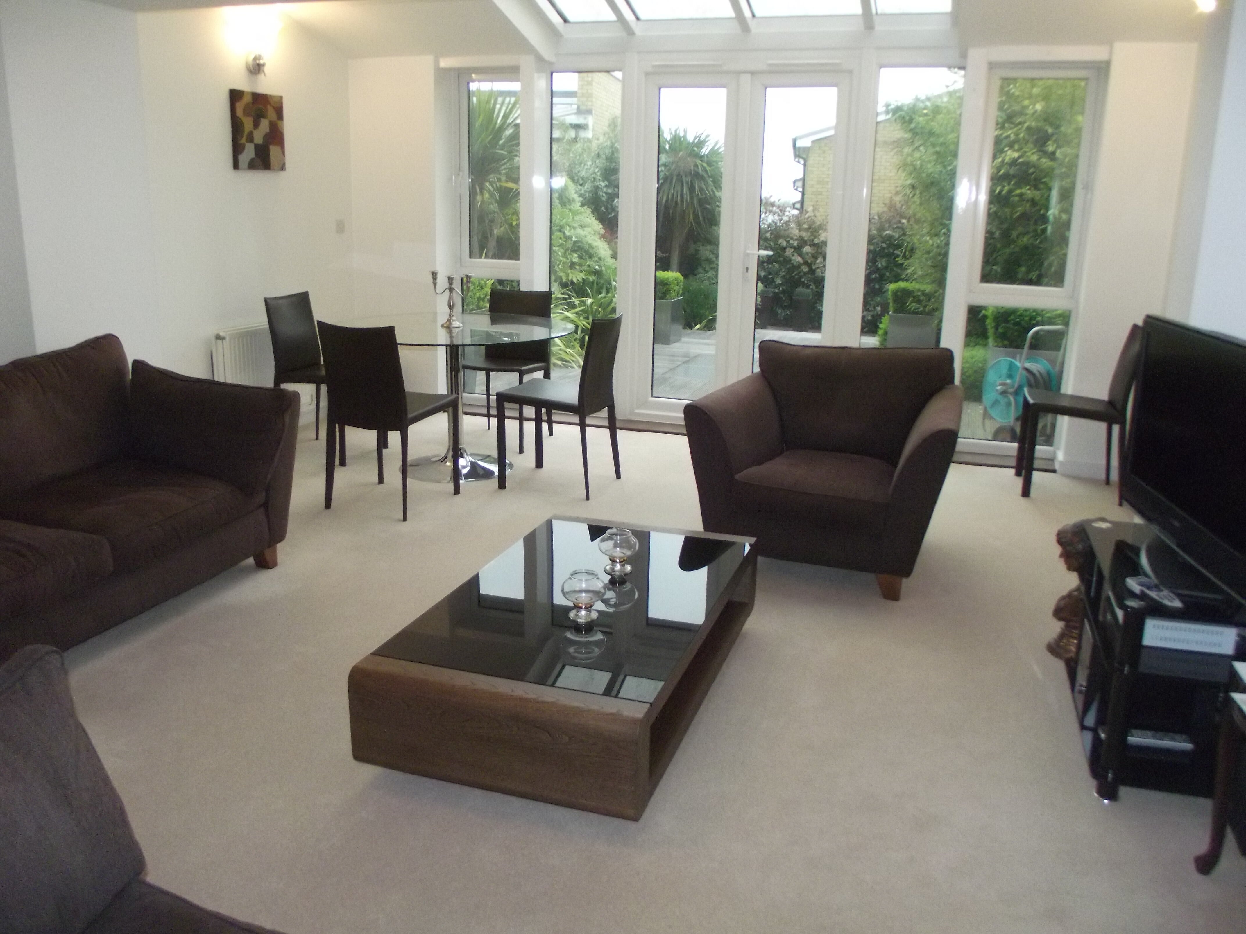 House Park Lane in Dartford