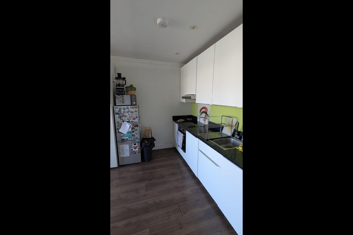 Flat Finchley Road in Greater London