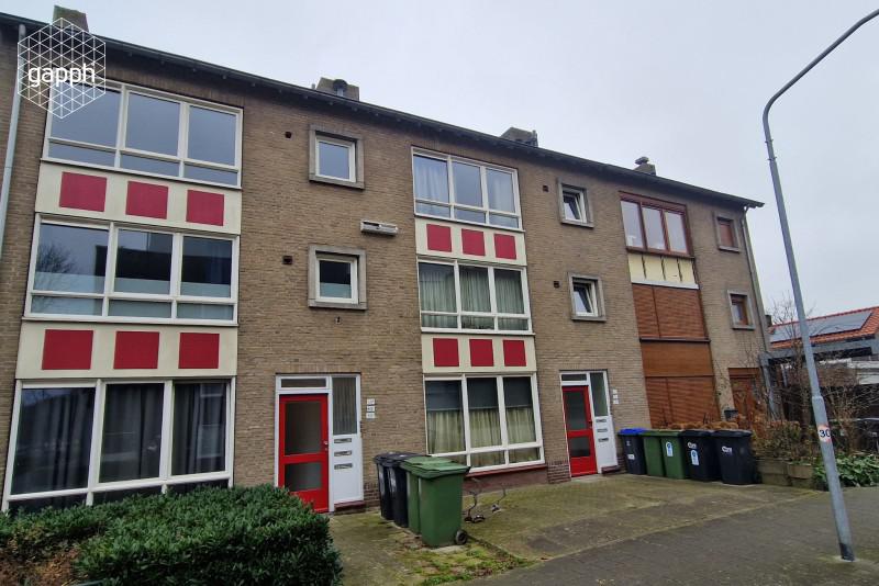 Flat Haagstraat in Valkenswaard
