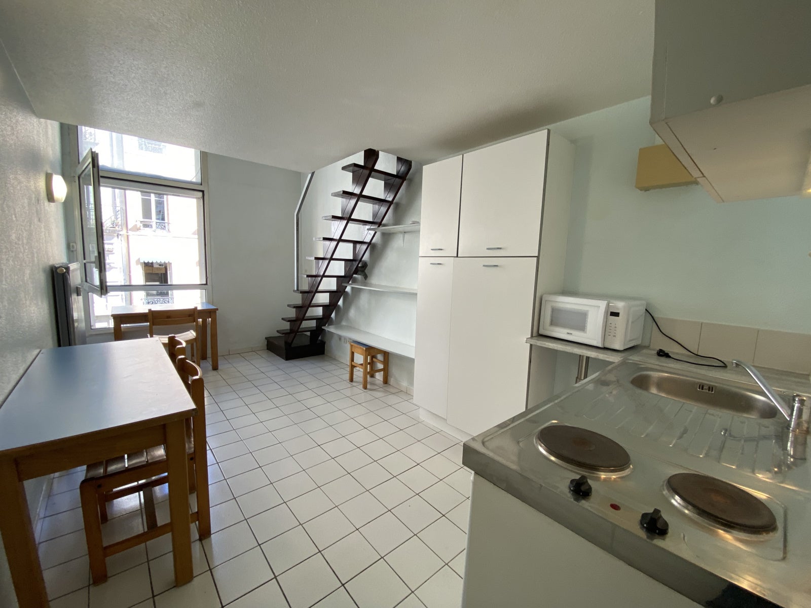 Room Rue Marc Bloch in Lyon
