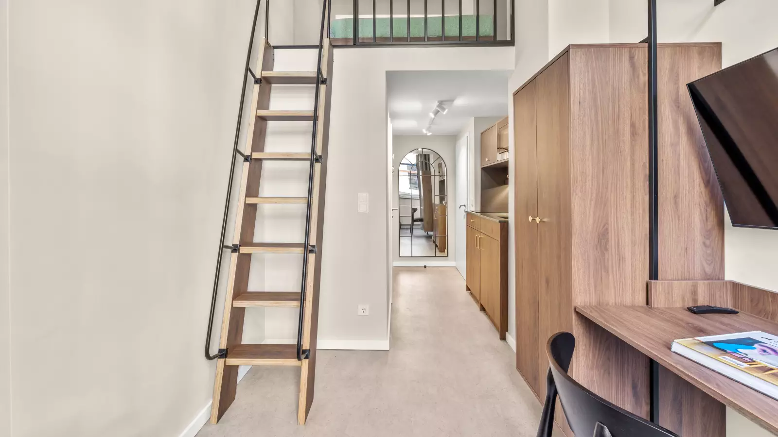 Wohnung Paul-Robeson-Straße in Berlin
