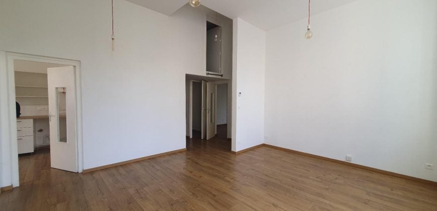 Appartement Rue du Chariot d'Or à Lyon