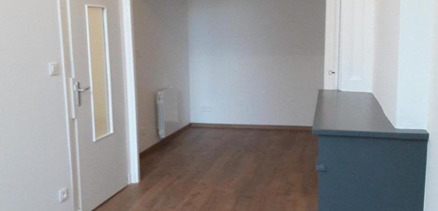 Appartement Rue du Chariot d'Or à Lyon