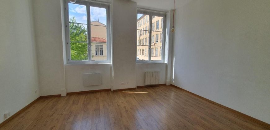 Appartement Rue du Chariot d'Or à Lyon