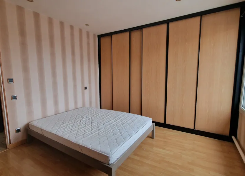 Appartement Rue du Faubourg Bannier à Orléans