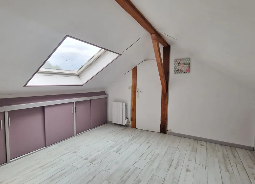Appartement Rue du Faubourg Bannier à Orléans