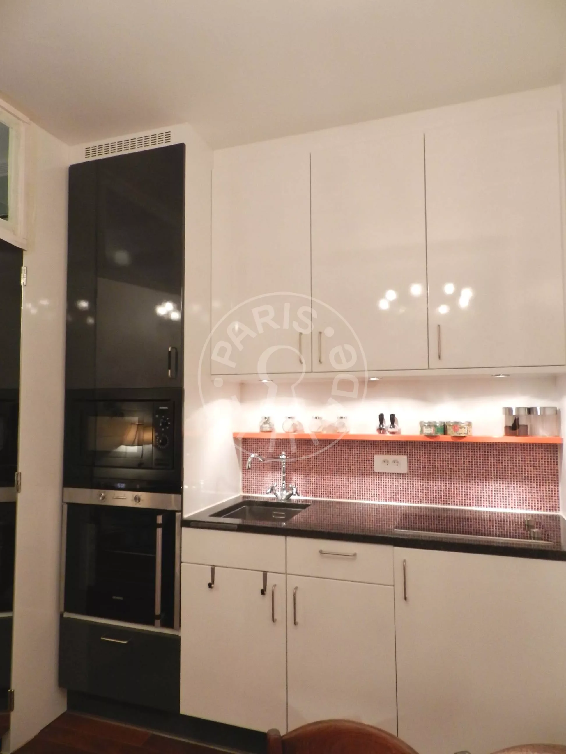 Appartement Rue Dauphine à Paris