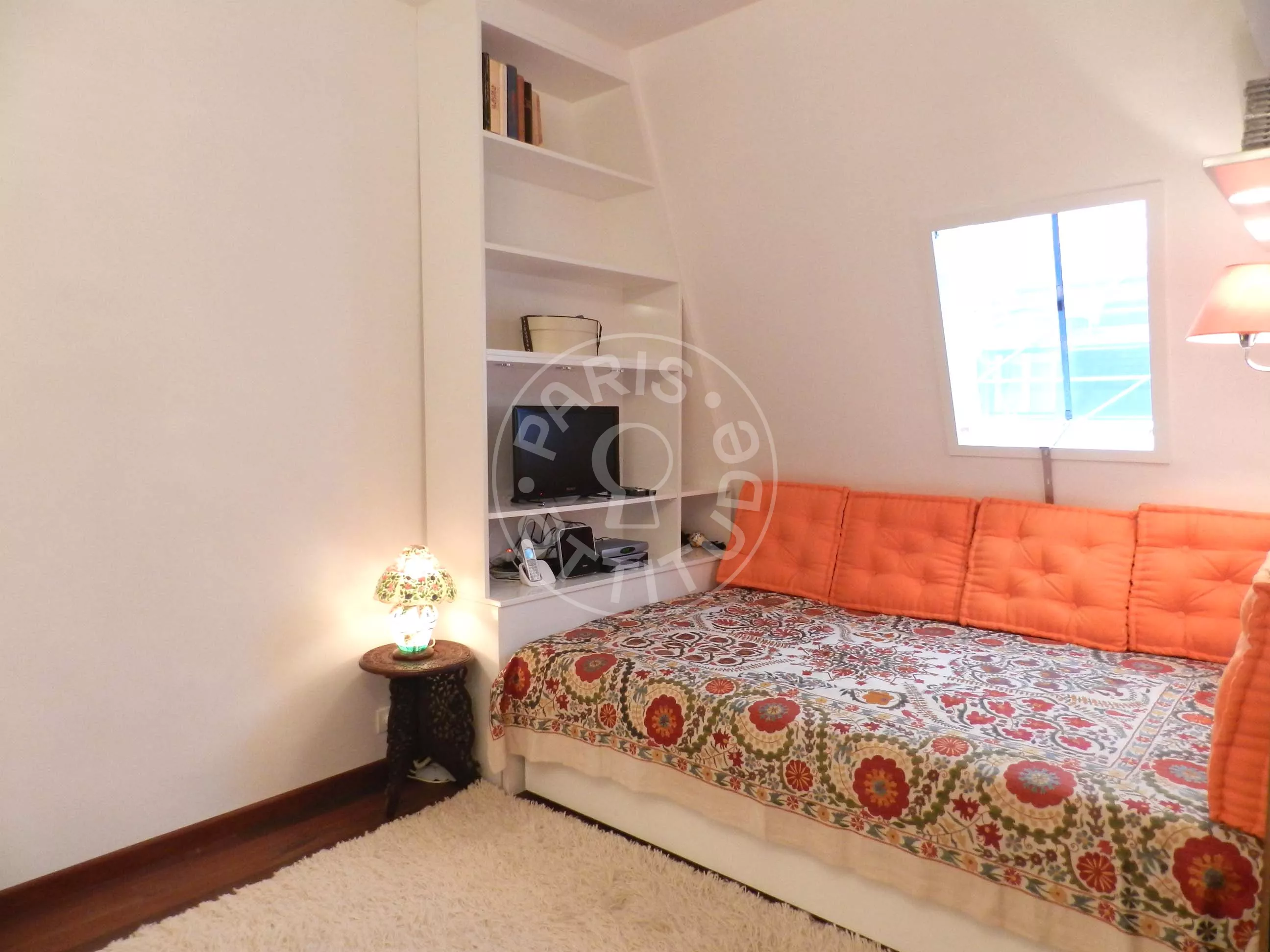 Appartement Rue Dauphine à Paris
