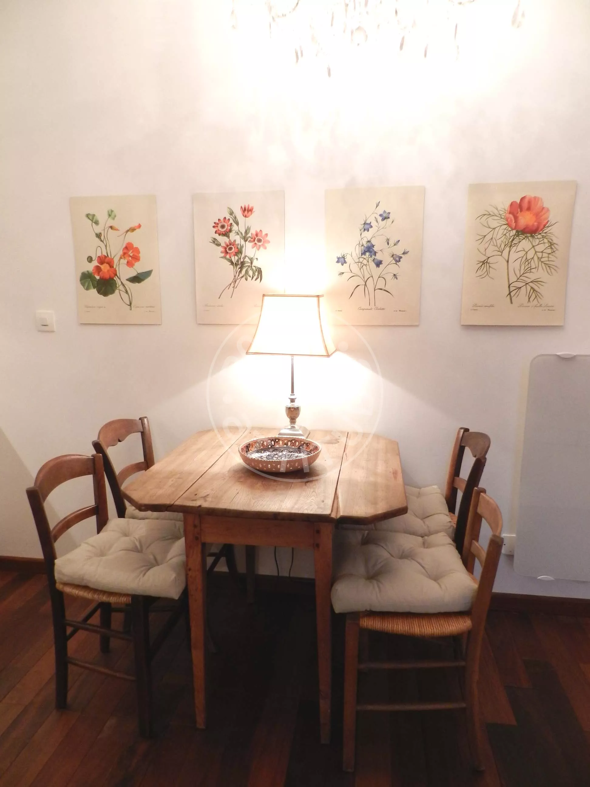 Appartement Rue Dauphine à Paris